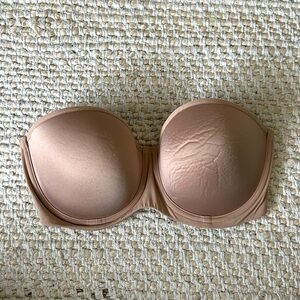Third love strapless bra